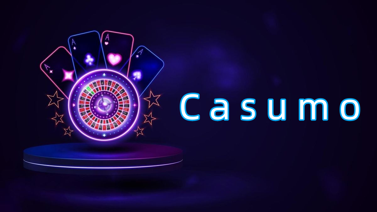 Casumo پاکستان
