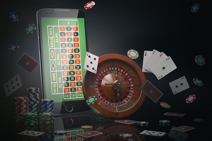 Casumo سائٹ کے لیے آن لائن گیمز فراہم کرنے والے
