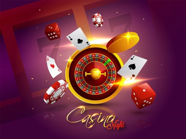 Casumo کیسینو گیمز کا ایک زمرہ منتخب کریں

