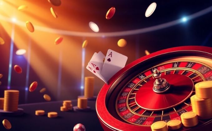 Casumo کیسینو میں پوکر گیمز