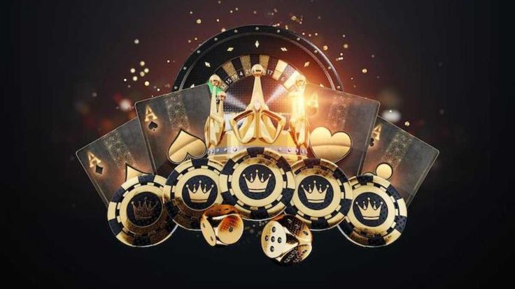 Casumo کیسینو گیمز کا ایک زمرہ منتخب کریں

